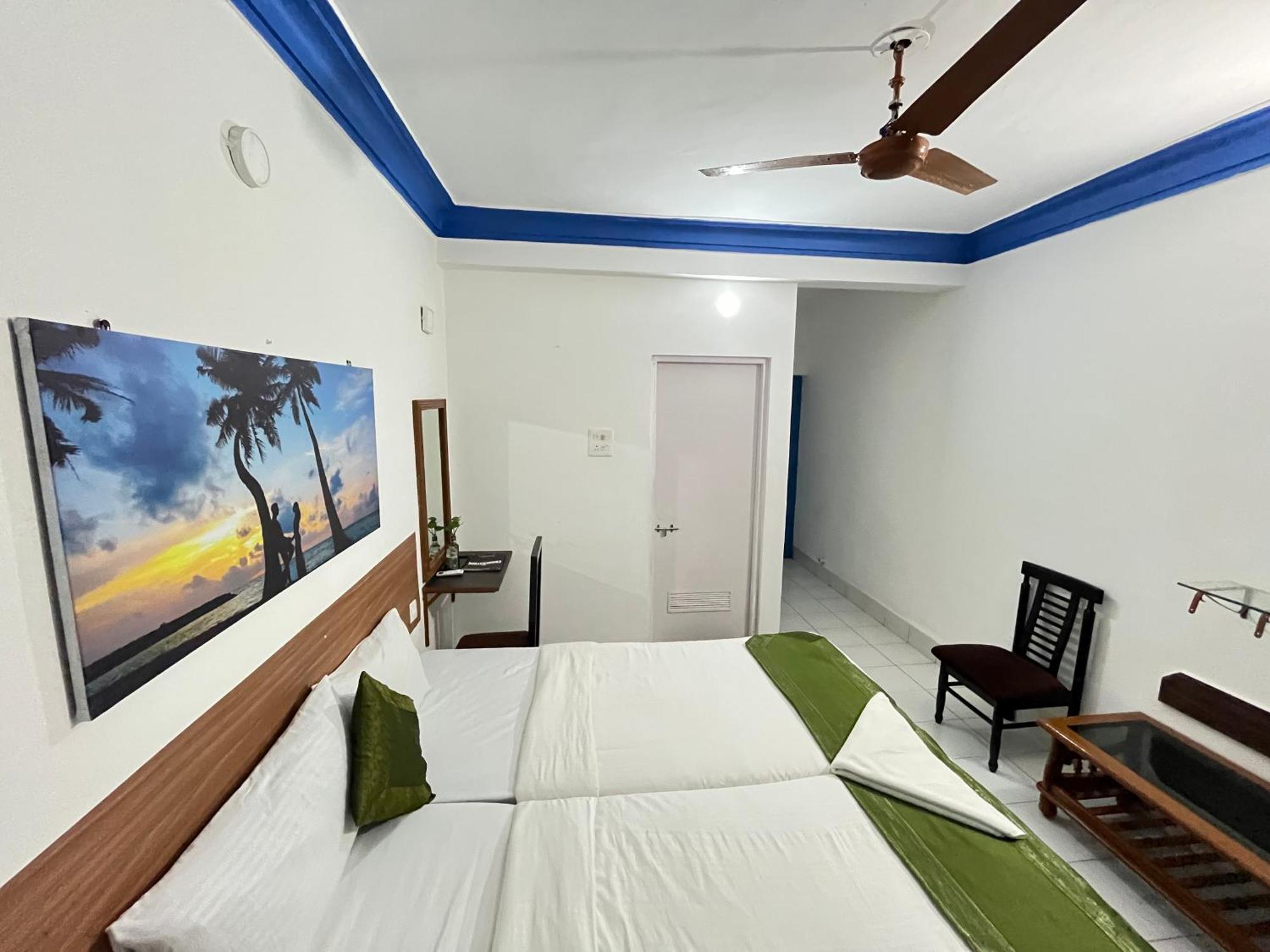 Dom Pedros Haven Resort - Tranquil Retreat By The Sea Уторда Экстерьер фото